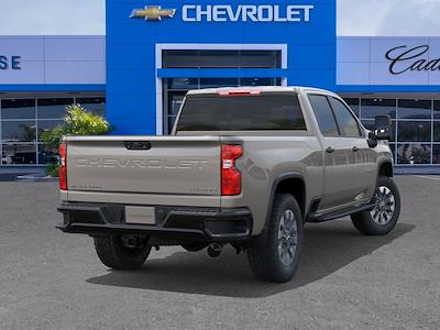 2026 Chevrolet Silverado 2500 Crew Cab 4WD Pickup for sale #T26451 - photo 2