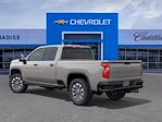 New 2026 Chevrolet Silverado 2500 Custom Crew Cab for sale #T26451 - photo 3