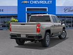 New 2026 Chevrolet Silverado 2500 Custom Crew Cab for sale #T26451 - photo 4