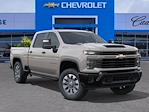 New 2026 Chevrolet Silverado 2500 Custom Crew Cab for sale #T26451 - photo 7
