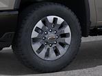 New 2026 Chevrolet Silverado 2500 Custom Crew Cab for sale #T26451 - photo 9