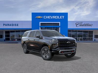 New 2026 Chevrolet Suburban Z71 for sale #T26453 - photo 1