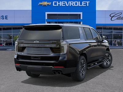 2026 Chevrolet Suburban 4WD SUV for sale #T26453 - photo 2