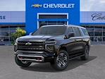 New 2026 Chevrolet Suburban Z71 for sale #T26453 - photo 6
