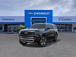 New 2026 Chevrolet Suburban Z71 for sale #T26453 - photo 8