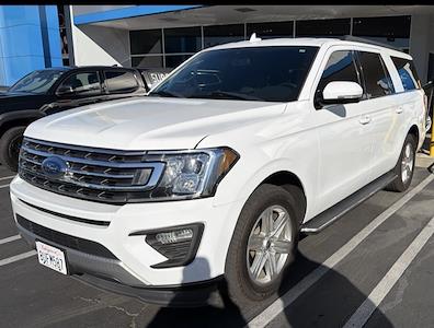 Used 2020 Ford Expedition MAX XLT for sale #T26453A - photo 1