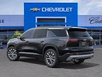 New 2026 Chevrolet Traverse LT for sale #T26454 - photo 3