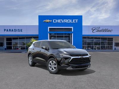 New 2026 Chevrolet Blazer LT for sale #T26457 - photo 1