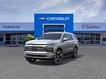 New 2026 Chevrolet Tahoe LT for sale #T26458 - photo 8