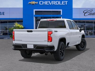New 2026 Chevrolet Silverado 2500 LTZ Crew Cab for sale #T26461 - photo 2