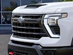 New 2026 Chevrolet Silverado 2500 LTZ Crew Cab for sale #T26461 - photo 13