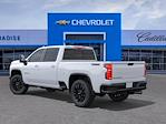 New 2026 Chevrolet Silverado 2500 LTZ Crew Cab for sale #T26461 - photo 4