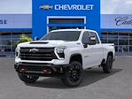 New 2026 Chevrolet Silverado 2500 LTZ Crew Cab for sale #T26461 - photo 6
