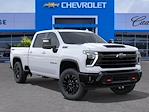 New 2026 Chevrolet Silverado 2500 LTZ Crew Cab for sale #T26461 - photo 7