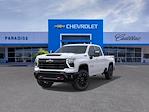 New 2026 Chevrolet Silverado 2500 LTZ Crew Cab for sale #T26461 - photo 8