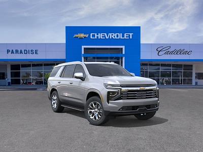 New 2026 Chevrolet Tahoe Premier for sale #T26464 - photo 1