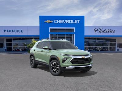 New 2026 Chevrolet Trailblazer LT for sale #T26467 - photo 1