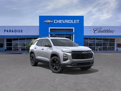 2026 Chevrolet Equinox FWD SUV for sale #T26471 - photo 1