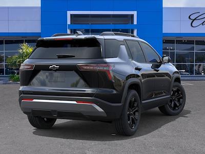 2026 Chevrolet Equinox FWD SUV for sale #T26472 - photo 2