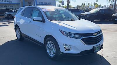 Used 2020 Chevrolet Equinox - photo 1