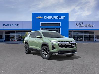 New 2026 Chevrolet Equinox LT for sale #T26473 - photo 1