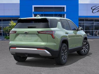 New 2026 Chevrolet Equinox LT for sale #T26473 - photo 2