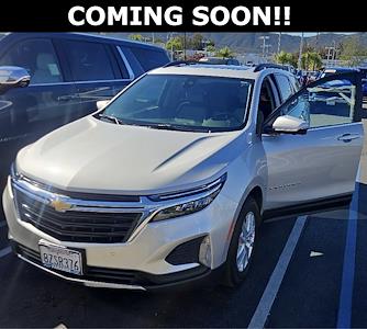 2022 Chevrolet Equinox FWD SUV for sale #T26473A - photo 1