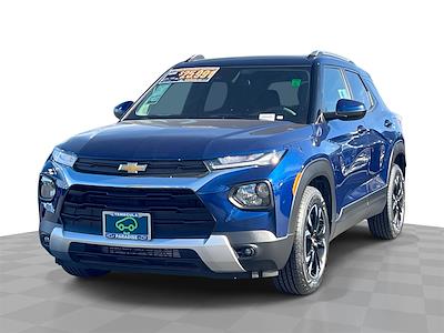 Used 2023 Chevrolet Trailblazer LT for sale #T26476A - photo 1