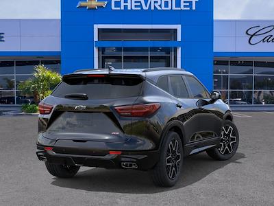 2026 Chevrolet Blazer FWD SUV for sale #T26478 - photo 2