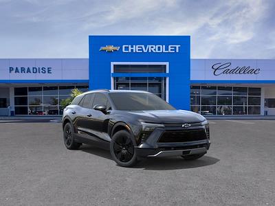 New 2026 Chevrolet Blazer EV LT for sale #T26479 - photo 1