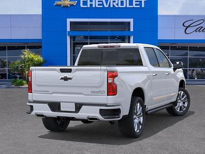 New 2026 Chevrolet Silverado 1500 High Country Crew Cab for sale #T26480 - photo 2