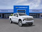 New 2026 Chevrolet Silverado 1500 High Country Crew Cab for sale #T26480 - photo 1