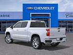 New 2026 Chevrolet Silverado 1500 High Country Crew Cab for sale #T26480 - photo 4