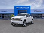New 2026 Chevrolet Silverado 1500 High Country Crew Cab for sale #T26480 - photo 8