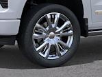 New 2026 Chevrolet Silverado 1500 High Country Crew Cab for sale #T26480 - photo 9