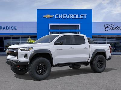 New 2026 Chevrolet Colorado ZR2 Crew Cab for sale #T26481 - photo 2
