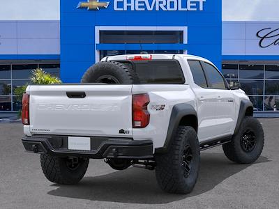 2026 Chevrolet Colorado Crew Cab 4WD Pickup for sale #T26481 - photo 2