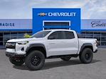 New 2026 Chevrolet Colorado ZR2 Crew Cab for sale #T26481 - photo 2