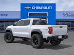 New 2026 Chevrolet Colorado ZR2 Crew Cab for sale #T26481 - photo 3