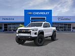 New 2026 Chevrolet Colorado ZR2 Crew Cab for sale #T26481 - photo 8
