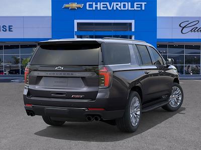 New 2026 Chevrolet Suburban RST for sale #T26486 - photo 2