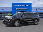 New 2026 Chevrolet Traverse LT for sale #T26487 - photo 3