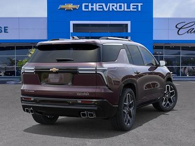 New 2026 Chevrolet Traverse High Country for sale #T26490 - photo 2