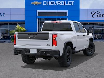 2026 Chevrolet Silverado 2500 Crew Cab 4WD Pickup for sale #T26492 - photo 2