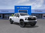 New 2026 Chevrolet Silverado 2500 ZR2 Crew Cab for sale #T26492 - photo 1