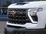 New 2026 Chevrolet Silverado 2500 ZR2 Crew Cab for sale #T26492 - photo 13