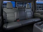New 2026 Chevrolet Silverado 2500 ZR2 Crew Cab for sale #T26492 - photo 17