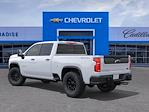 New 2026 Chevrolet Silverado 2500 ZR2 Crew Cab for sale #T26492 - photo 4