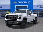 New 2026 Chevrolet Silverado 2500 ZR2 Crew Cab for sale #T26492 - photo 6