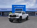 New 2026 Chevrolet Silverado 2500 ZR2 Crew Cab for sale #T26492 - photo 8